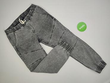 kurtka pull bear: Sinsay, Jeansy dla mężczyzn, rozmiar L — 2