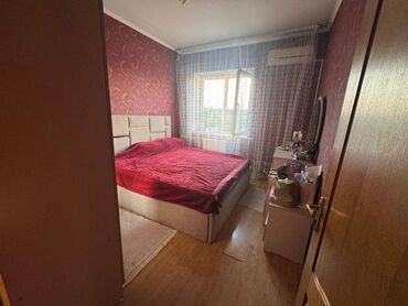 сдам частный дом без хозяина в бишкеке: 2 бөлмө, 87 кв. м, Жеке план, 5 кабат, Евроремонт