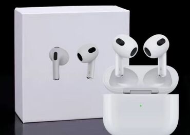 Другие аксессуары для мобильных телефонов: AirPods