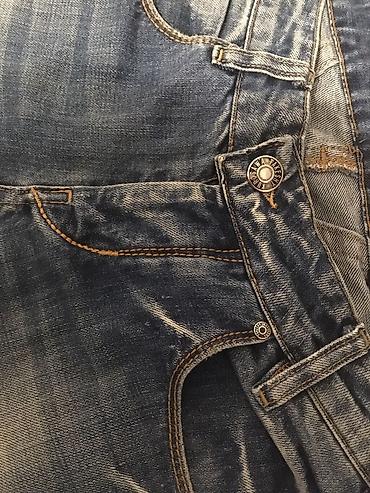 nesal jeans kraljevo: Takeshi Kurosawa-Slim Fit-Original muske farmerke — 4