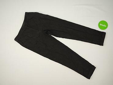 but punka: Mohito, Spodnie materiałowe damskie, rozmiar 2XS — 2