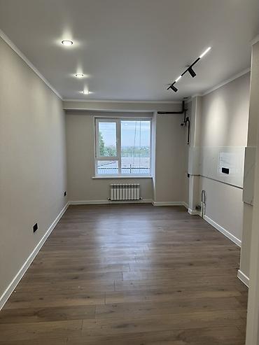 flat osh: 3 комнаты, 67 м², АЮ Гранд Элитка, 2 этаж, Свежий ремонт — 7