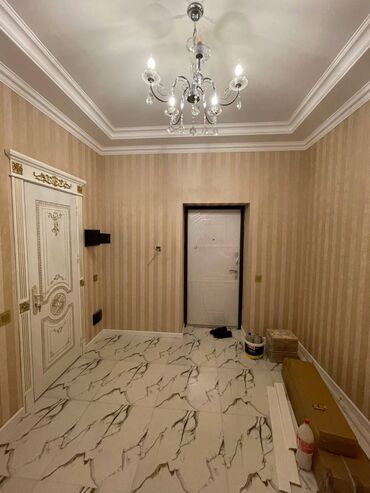 Yeni tikili: 4-cü mikrorayon, 2 otaqlı, Yeni tikili, m. 20 Yanvar, 87 kv. m — 8