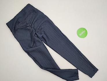 getry lycra: Legginsy Sportowe damskie, rozmiar S — 3