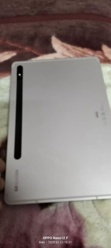 samsung a15 qiyməti: Yeni Samsung Galaxy Tab S8+, 8,4", 128 GB