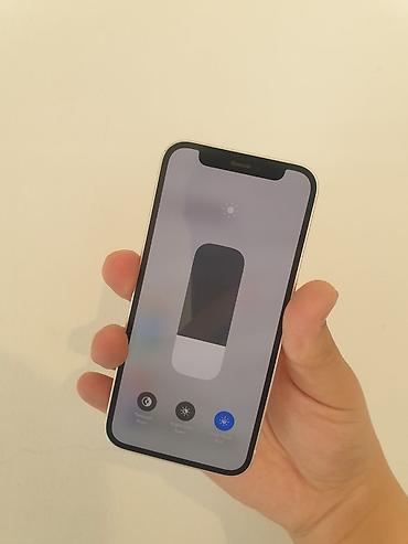 Apple iPhone: IPhone 12 mini, Новый, 64 ГБ, Белый, Коробка, 76 % — 4