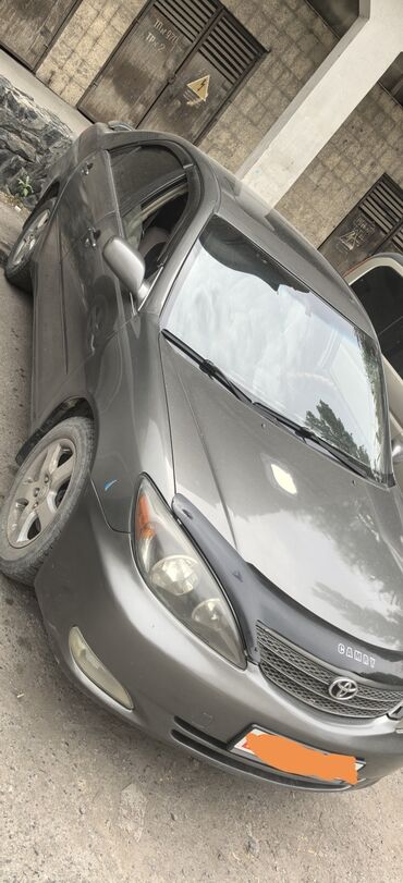 акустические системы crown со светомузыкой: Toyota Camry: 2002 г., Автомат, Бензин, Седан