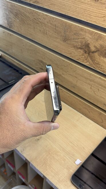 Xiaomi: Xiaomi, 13 Pro, Б/у, 512 ГБ — 2