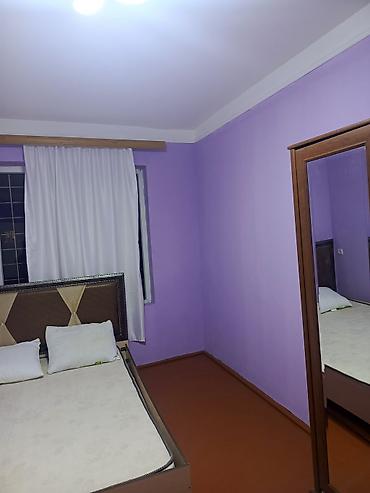 neapol dairesinde kiraye evler: Mebelli 3 otaqlı mənzil (interyer və məişət avadanlıqları)Kirayə — 6