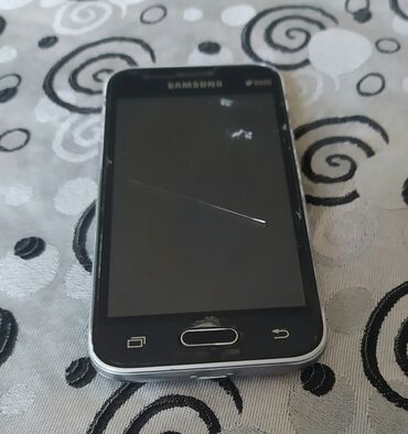 j1 qiymeti: Samsung Galaxy J1 Mini | 8 GB | rəng - Qara | İki sim kartlı