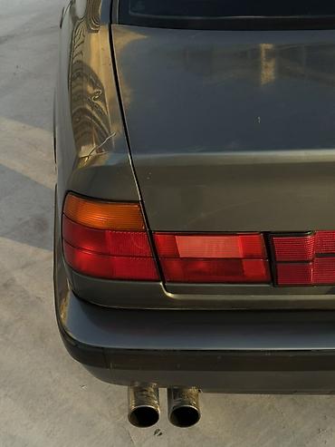 моторчик печки е34: BMW 525: 1989 г., 3 л, Механика, Бензин, Седан — 4