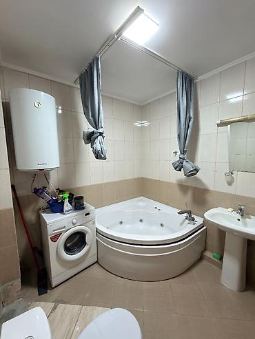 Долгосрочная аренда квартир: 2 комнаты, Собственник, С мебелью полностью — 16