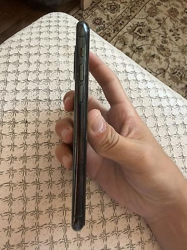 ssd mac: IPhone 11 Pro, Б/у, 256 ГБ, Matte Midnight Green, Зарядное устройство, 79 % — 2