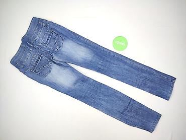 mom jeans pull and bear: Tally Weijl, Jeansy damskie, rozmiar M — 3