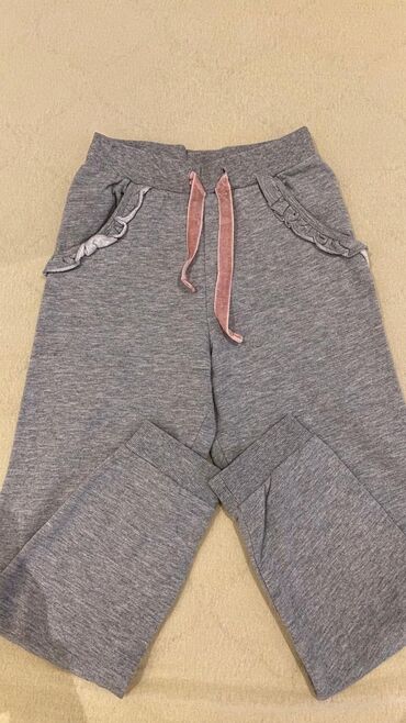 Koftalar, sviterlər: Всё по 5-6 манат!Распродажа одежды на девочку 7-8 лет! 1.Толстовка с — 14