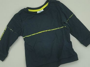 eleganckie bluzki xs: Sweatshirt, So cute, 9-12 months, condition - Good