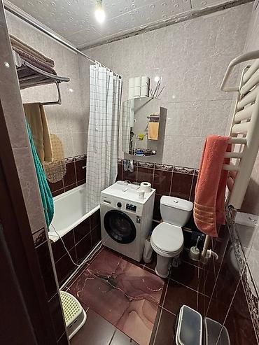 Продажа квартир: 3 комнаты, 74 м², Индивидуалка, 2 этаж, Косметический ремонт — 7