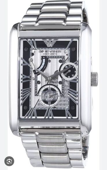 Digər: Teze Casio Orginal wr50.Hard kristal şüşe.paslanmayan polatdan — 18