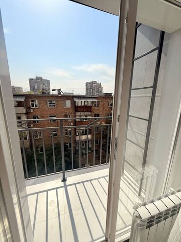 Продажа квартир: 1 комната, 40 м², Элитка, 5 этаж, Дизайнерский ремонт