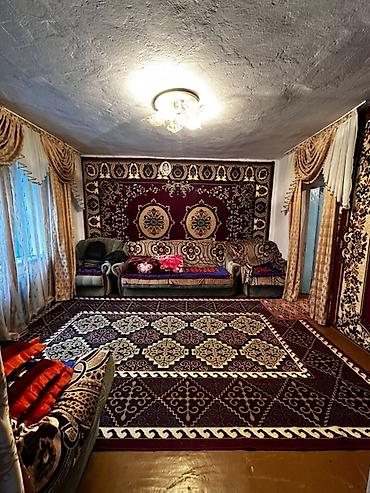 ала бука району: 5 комнат, 100 м², 7 соток, Булан-Соготту, Собственник — 1