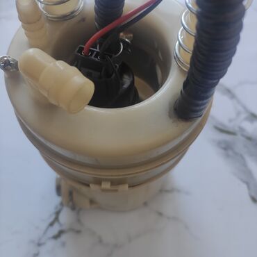 мусо машына: Fuel filter Чыпка, Колдонулган