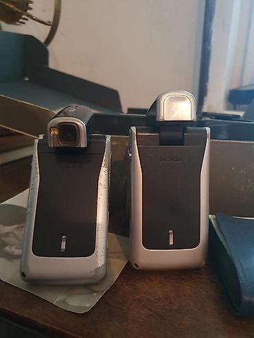 nokia 6210: Абсолютно полный комплект,2йпервый в идеальном — 5