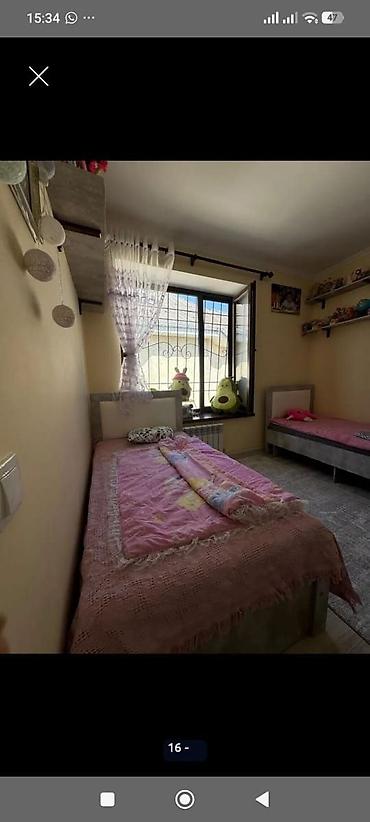 Продажа таунхаусов: 📍с.Арча-Бешик 🔘3-комнаты 🔘2 этажа 🔘107,9м² Продается таунхаус 🔹🏠 — 9