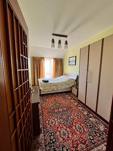 Иссык-Куль 2026: Таунхаус, ЦО Ак Марал, Бает, Охраняемая территория, Детская площадка, Парковка, стоянка at lalafo.kg — 9 Иссык-Куль 2026: Таунхаус, ЦО Ак Марал, Бает, Охраняемая территория, Детская площадка, Парковка, стоянка — 9