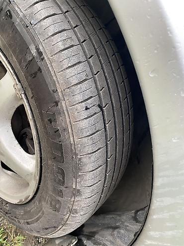 бу зонты: Subaru Legacy: 2004 г., 2 л, Автомат, Бензин, Универсал — 4