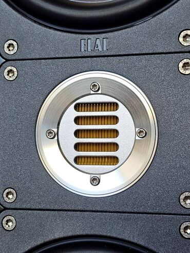 Zvučnici i stereo sistemi: Elac FS 208.2 JET Ribbon Zvučnici su u fabričkom stanju, kao NOVI. Sa — 8