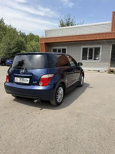 тойота scion: Scion xA: 2006 г., 1.5 л, Автомат, Бензин, Хэтчбэк — 5