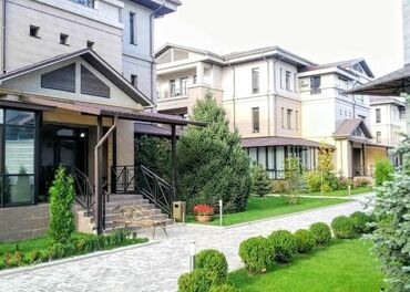 на руках только тех паспорт: 121 м², 3 комнаты