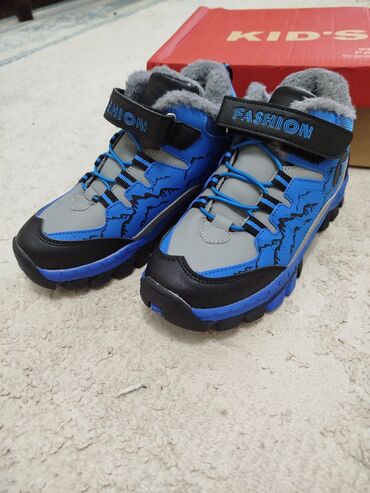 сапоги зимние женские натуральная кожа натуральный мех распродажа: Детские зимние красовкики с шерстяным мехом внутри. НОВЫЙ! Качество