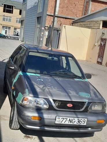 saipa saina 0 km: Saipa : 1.4 l | 2009 il 300000 km Hetçbek