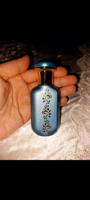 Ətriyyat: 30 ml boş ətir qabı satılır