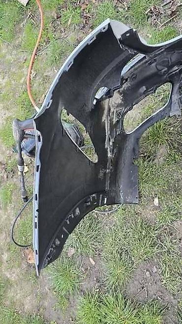 veliki tockovi: ZADNJI BRANIK G06 MSP ZA BMW X6 | BMW X6 g06 zadnji branik msp — 2