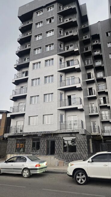 офис в оше: 🏢 Продаётся коммерческое помещение по ул. Гражданская 24, г. Бишкек 📐