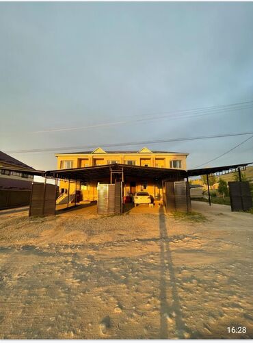дом полицейский городок: Таунхаус, 150 м², 6 комнат, Собственник