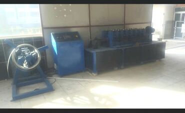 Самоклеящиеся обои: Metal profil roll-forming xətti plastik qapi pencerenin destek saci