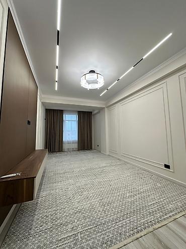 Продажа квартир: 2 комнаты, 63 м², Элитка, 8 этаж, Евроремонт — 2