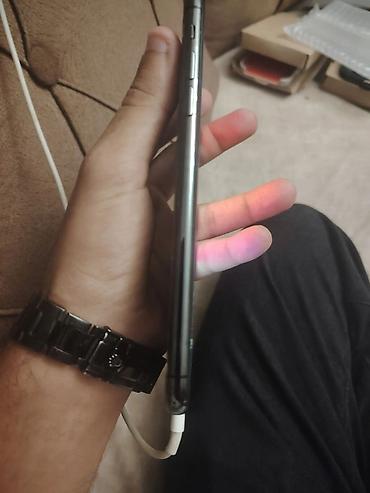 Mobil telefonlar: IPhone X, Qara, Face ID — 2