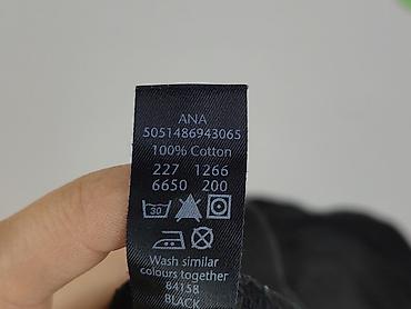 3 4 trouser: George, Spodnie 3/4 damskie, rozmiar M — 7
