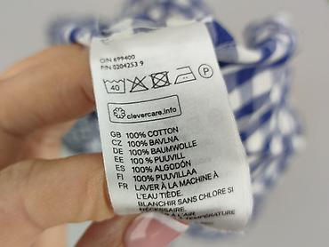 koszula lala: H&M Mama, Koszula damska, rozmiar M — 5