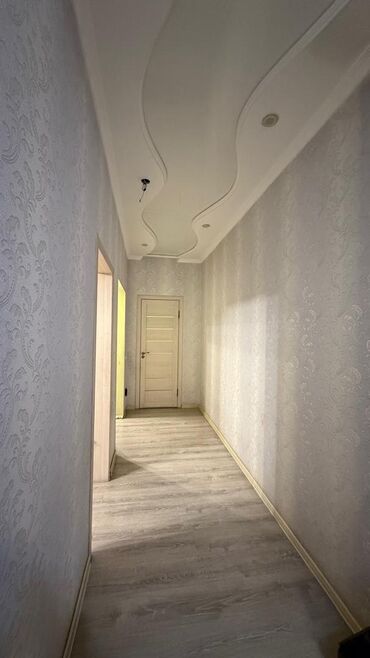 Продажа квартир: 2 комнаты, 73 м², Элитка, 9 этаж, Косметический ремонт — 11