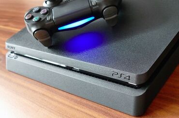 tonny black: Playstation 4 icaresi Ps4 slim modeli . yaddasin da 7-17 oyun. gta5