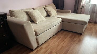 продать мебель бу: Диван, Б/у