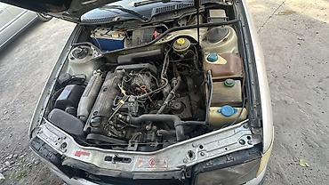 ecoflow delta 3: Audi 100: 1991 г., 2.5 л, Механика, Дизель, Универсал — 3