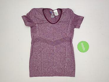 nike tech: Salomon, T-shirt damski, rozmiar M — 2