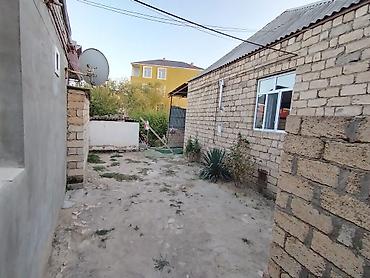seher baglari: Bakı şəhəri Binəqədi rayonuda Ev satılır 3 otağ 1kuxna Hamam Tualet — 4
