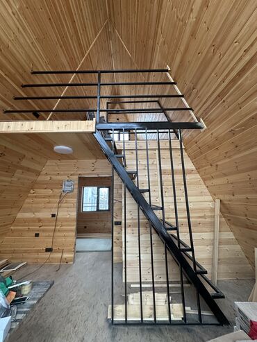 Строительство под ключ: Дома Больше 6 лет опыта — 9